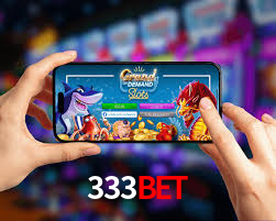 333BET