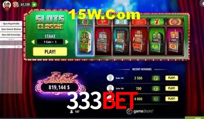 Ofertas Exclusivas 333BET