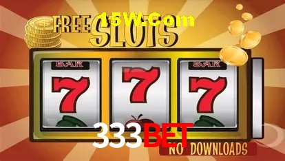Especiais de Fim de Semana 333BET