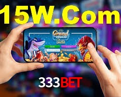 Roulette Table 333BET