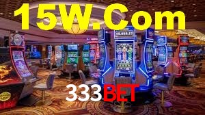Tournaments 333BET