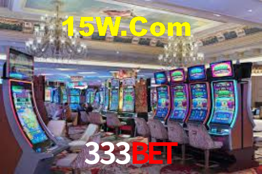 333BET
