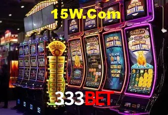 Diretório de Jogos 333BET