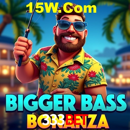 Descubra o Mundo do Cassino Online com 333BET