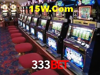 Promoção Relâmpago 333BET