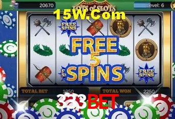 Sistemas de Segurança 333BET