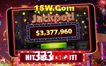 Promoções Sazonais 333BET