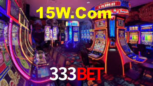 Sinta a adrenalina dos jogos de cassino com 333BET
