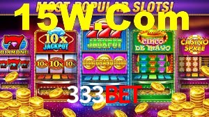 Welcome Bonus 333BET