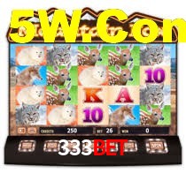 333BET: Jogos de Caça-Níqueis-Altas Recompensas, Roleta-Velocidade, Blackjack-Desafios Máximos